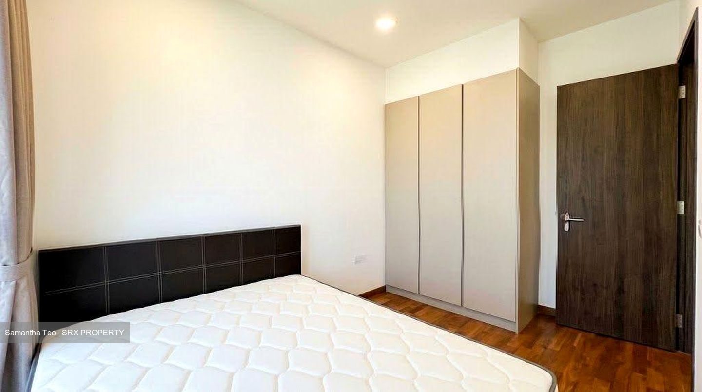 The Bently Residences@Kovan (D19), Apartment #629722521